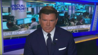 Coming up on Wednesday, August 6 edition of 'Special Report'