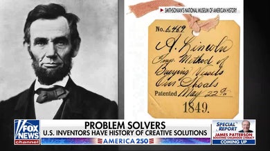 Made in the USA: Celebrating the legacy of invention and innovation