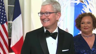 Jim Jordan on meeting with Apple CEO: Twitter ads and App Store has been 'resolved' - Fox News