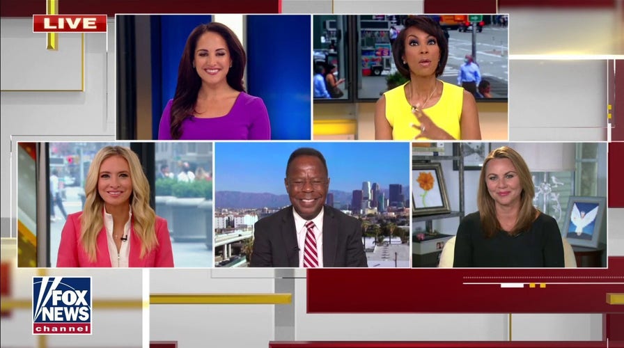 Biden administration asks United Nation to probe racism in the US