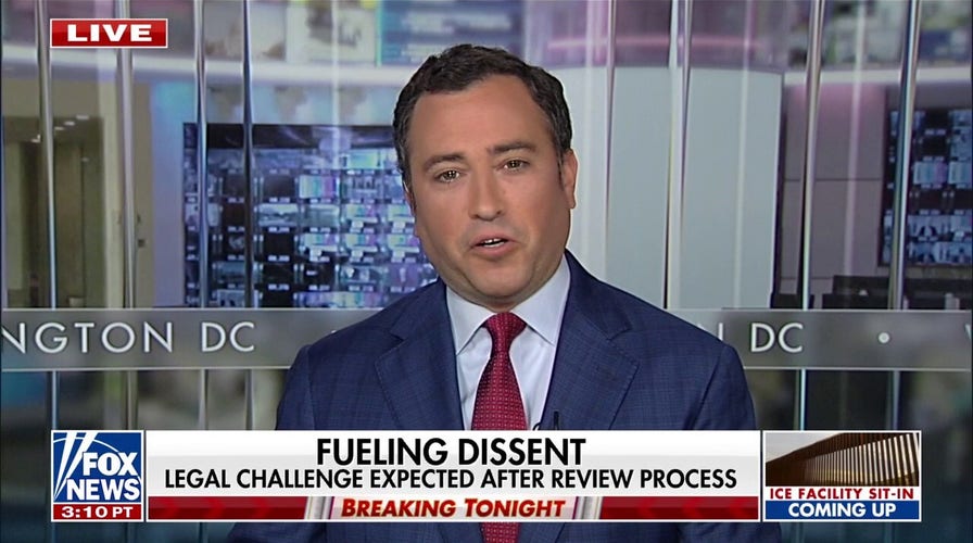 Trump admin vows to revoke scientific finding that’s been the ‘central basis’ of climate regulations