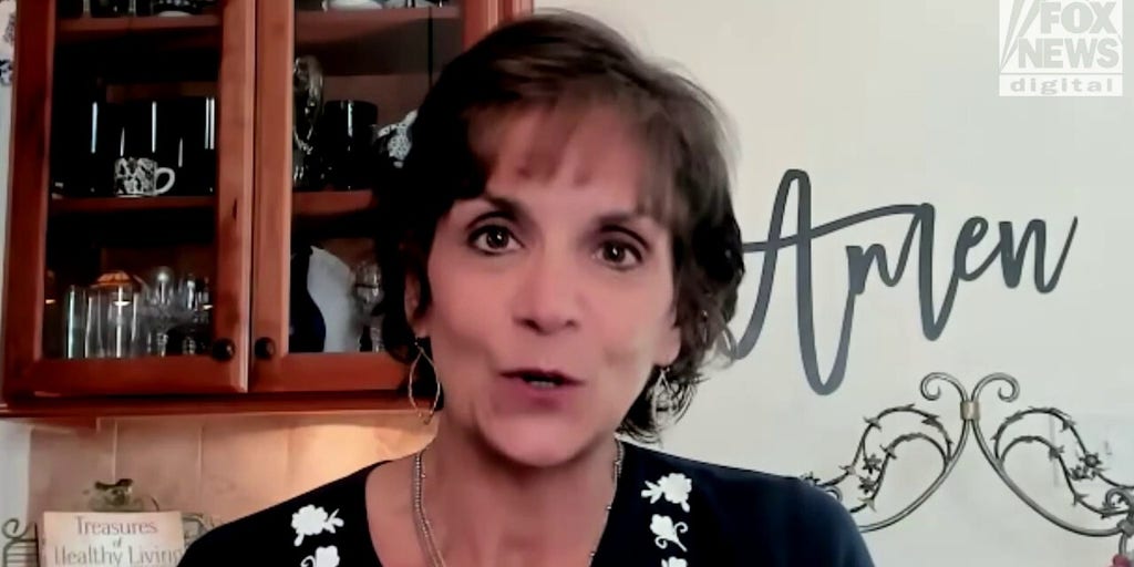 'Biblical Nutritionist' says cutting ultra-processed foods transformed her family in 30 days