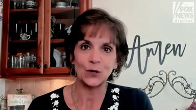 'Biblical Nutritionist' says cutting ultra-processed foods transformed her family in 30 days