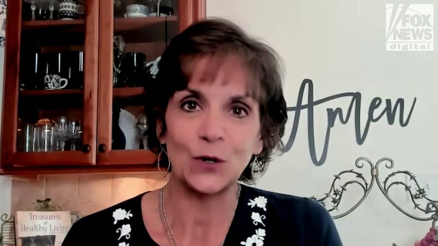 'Biblical Nutritionist' says cutting ultra-processed foods transformed her family in 30 days