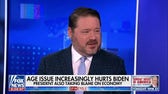 Dems, Independents want a candidate to speak to the future: Ben Domenech