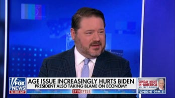 Dems, Independents want a candidate to speak to the future: Ben Domenech