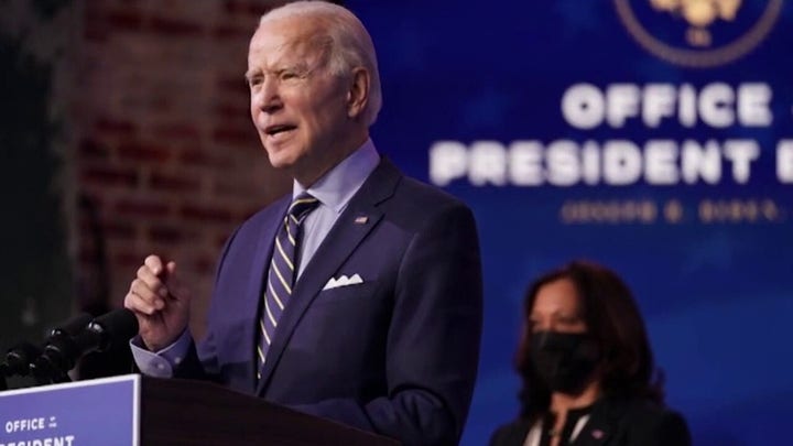 Dan Bongino: The Virginia elections should have been a huge wake-up call to Democrats