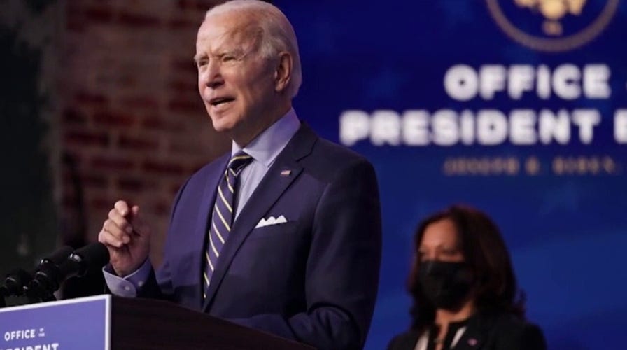 Dan Bongino: The Virginia elections should have been a huge wake up call to Democrats