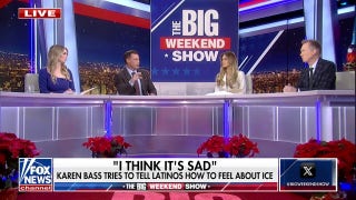 This is a ‘common-sense law’: Kaylee McGhee White