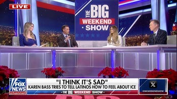 This is a ‘common-sense law’: Kaylee McGhee White 