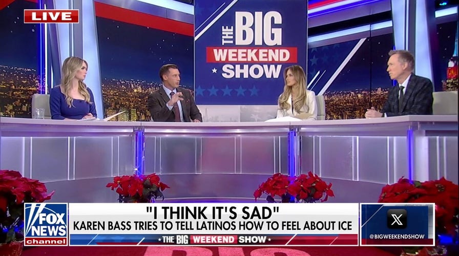 This is a ‘common-sense law’: Kaylee McGhee White 