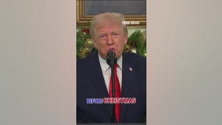 DETAILS: Trump unveils MAJOR bonus for US military