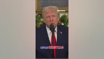 DETAILS: Trump unveils MAJOR bonus for US military