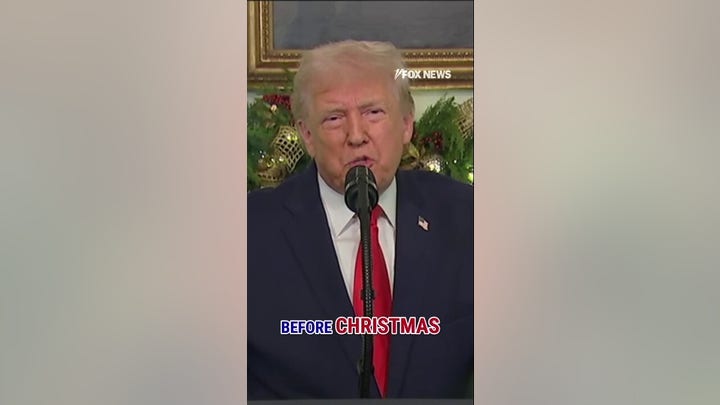 DETALLES: Trump revela una importante bonificación para el ejército estadounidense.