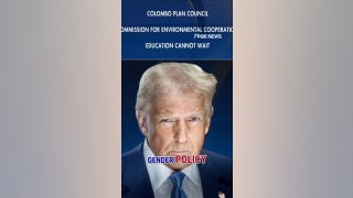 Trump calls for US withdraw from 66 international orgs