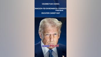 Trump calls for US withdraw from 66 international orgs