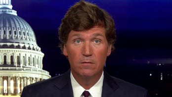 Tucker Carlson: The mob tearing down America's monuments is an arm of the Democratic establishment