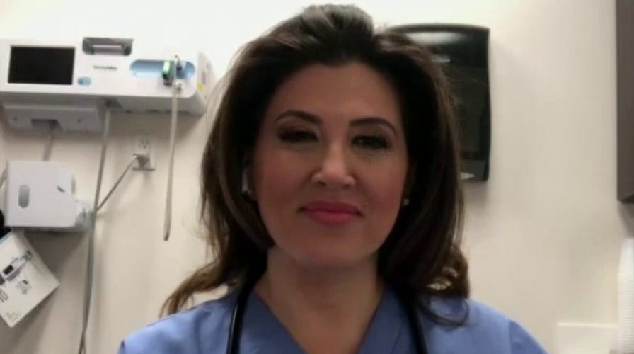 Coronavirus case surge throws off state reopening plans