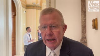 Rep. Mike Ezell talks key reforms included in the Coast Guard Authorization Act of 2025