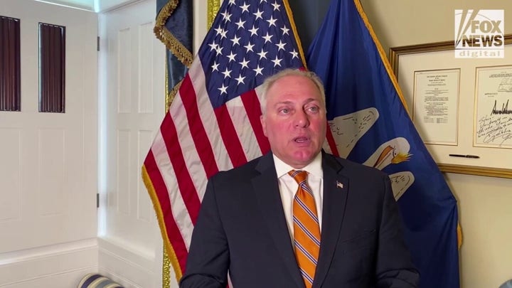 Republicans sound off on what they're excited about with the Commitment to America