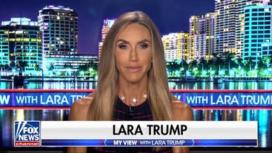 Lara Trump: So many questions remain around what's next in Clancy trial