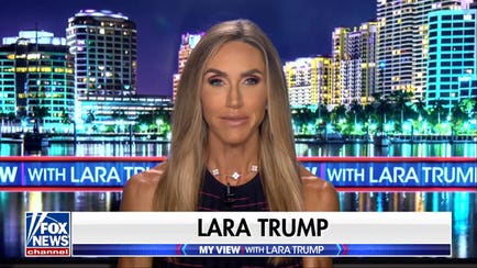 Lara Trump: So many questions remain around what's next in Clancy trial