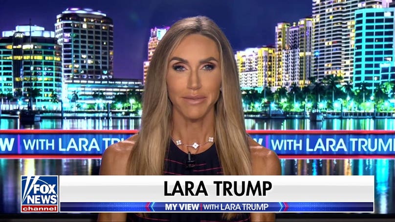 Lara Trump: So many questions remain around what's next in Clancy trial