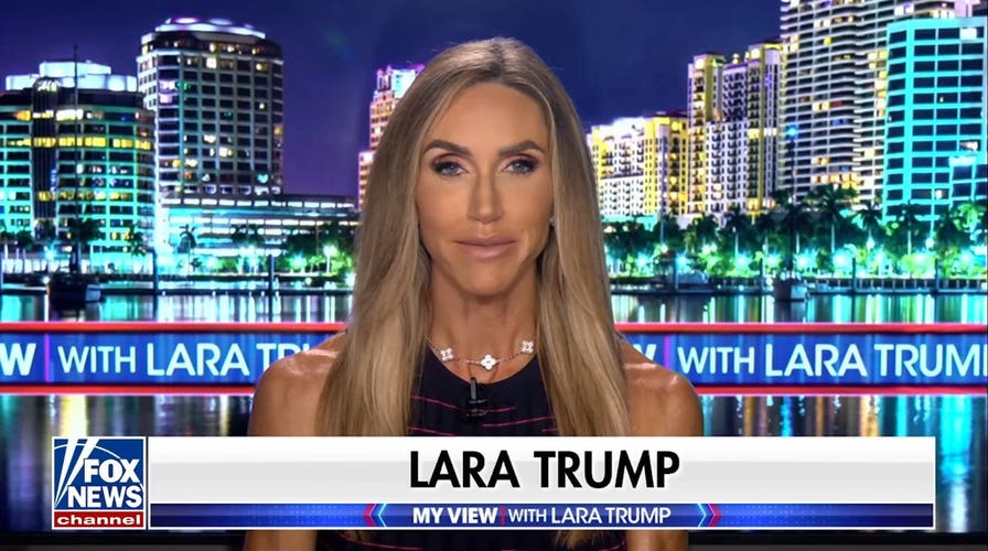 Lara Trump: So many questions remain around what's next in Clancy trial