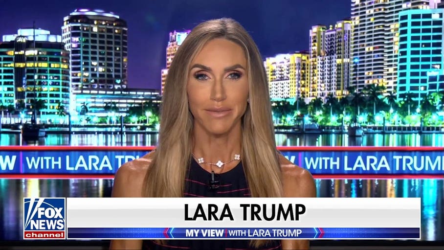 Lara Trump: So many questions remain around what's next in Clancy trial