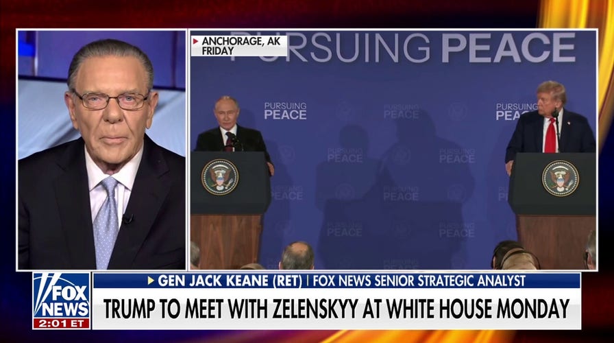 The Trump-Putin summit: An analysis