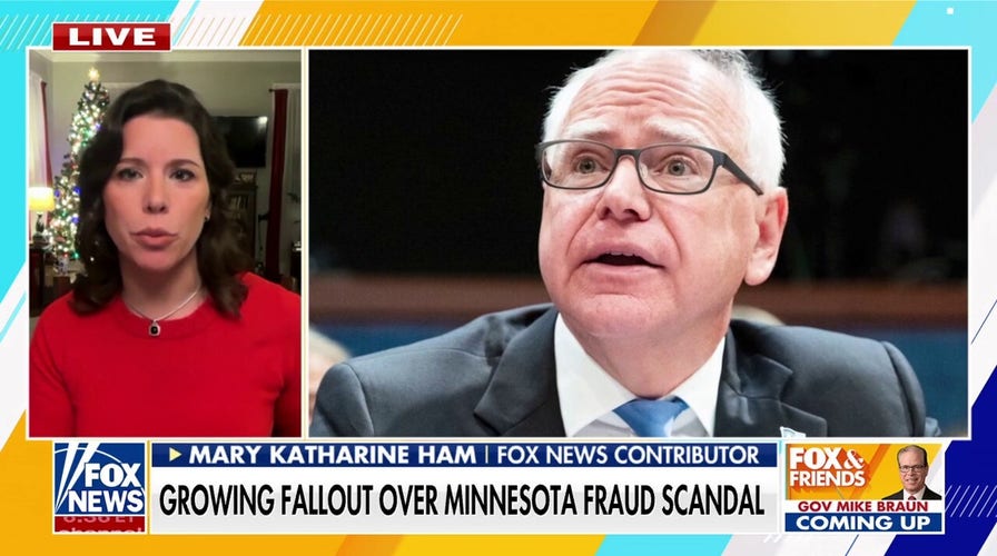 Empty Minnesota daycare allegedly took millions successful  authorities   funding