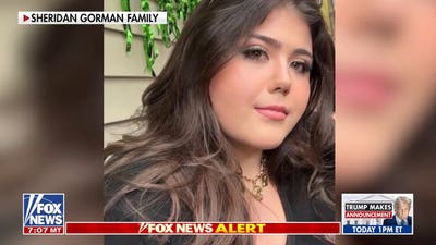 Gorman family slams Hochul's defense of sanctuary policies: 'She should be ashamed'