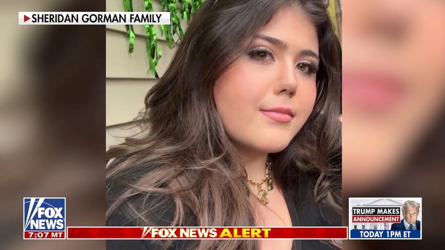 Gorman family slams Hochul's defense of sanctuary policies: 'She should be ashamed'
