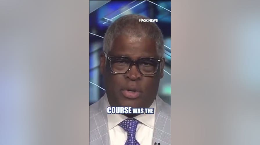 Charles Payne reveals what people ‘don’t realize’ about US inflation data
