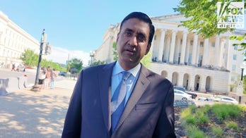 Top Democrat brushes off threat of legal action from Elon Musk