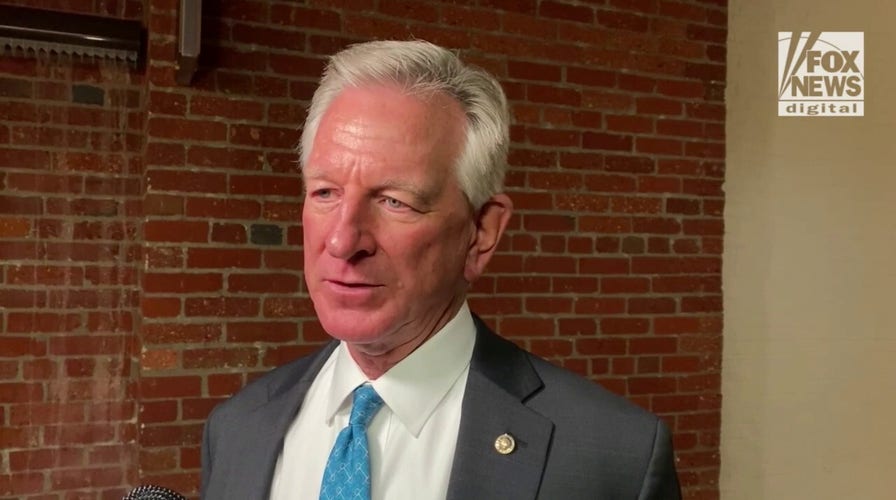 Senators react to Nancy Pelosi's Taiwan trip