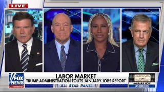 Wage growth is 'key' in January jobs report, Ari Fleischer says