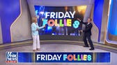 'Friday Follies’: Ray's rules for the arrested