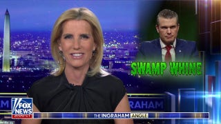 Laura: Democrats fear-mongered today - Fox News