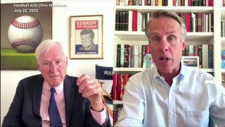 Terry Moran predicts 'authoritarian' Trump is going to strip the news away from media outlets