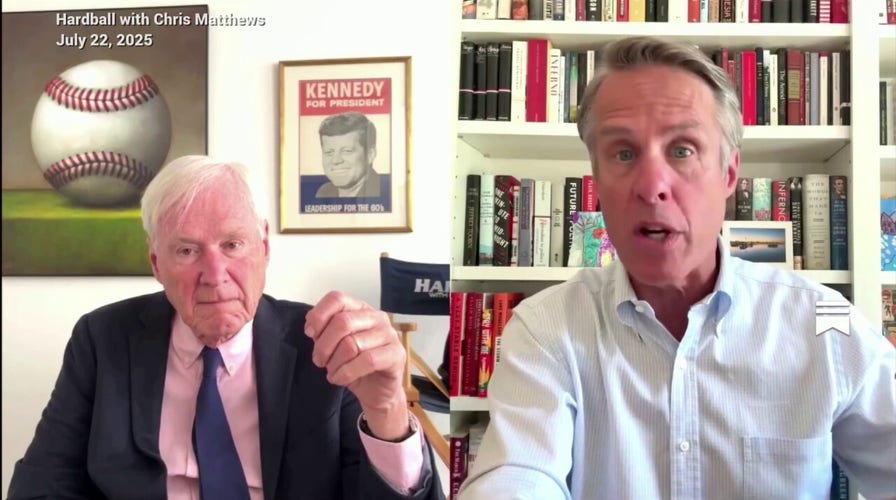 Terry Moran predicts 'authoritarian' Trump is going to strip the news away from media outlets
