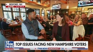 The border crisis impacts ‘every single state’: Kelly Ayotte - Fox News