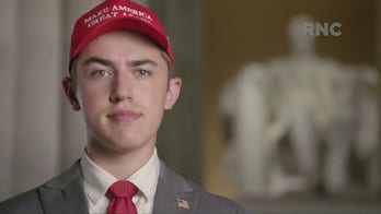 Mitch McConnell's campaign hires Nicholas Sandmann as grassroots director