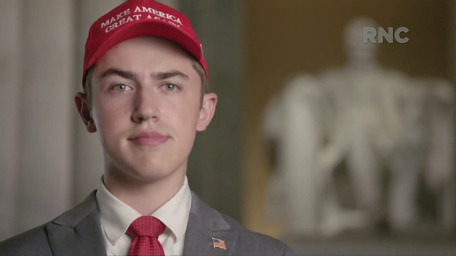 Cnn Airs Nicholas Sandmann Rnc Speech Months After Settling 250m Defamation Lawsuit Fox News