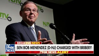 Menendez bribery indictment is ‘much different’ than previous charges: Chris Christie - Fox News
