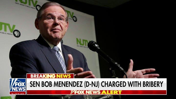 Menendez bribery indictment is ‘much different’ than previous charges: Chris Christie