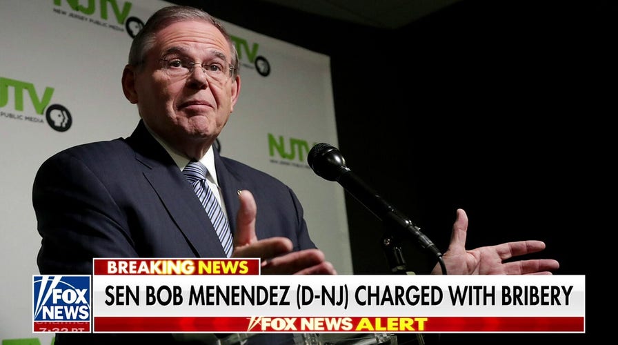 Menendez bribery indictment is ‘much different’ than previous charges: Chris Christie