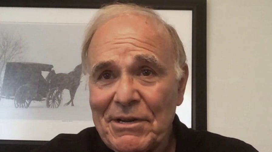 Ed Rendell says he thinks it's time for Joe Biden to finalize his VP decision