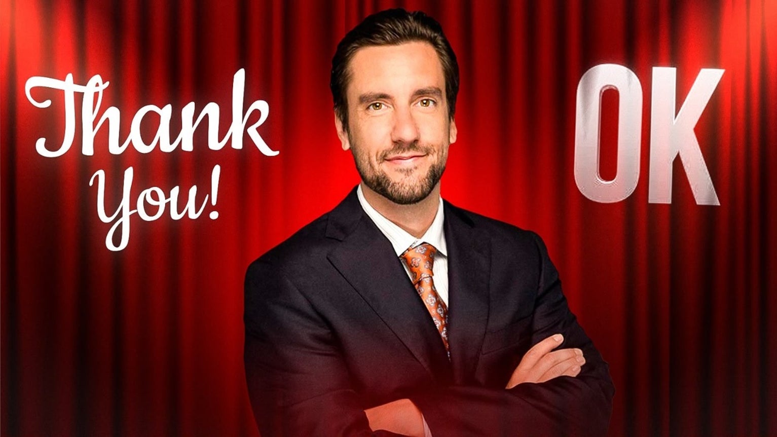Clay Travis Signs Off: One Final Message | OutKick the Show w/ Clay Travis