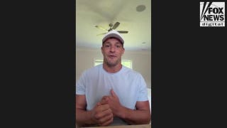 NFL legend Rob Gronkowski has high praise, sage advice for Caitlin Clark